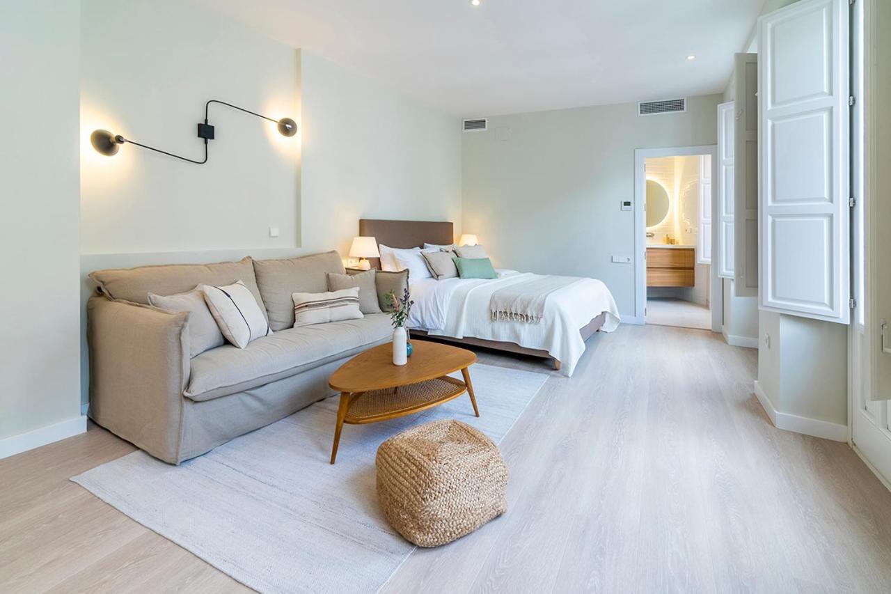 Cordoba Home Center Suites & Free Private Parking Kültér fotó